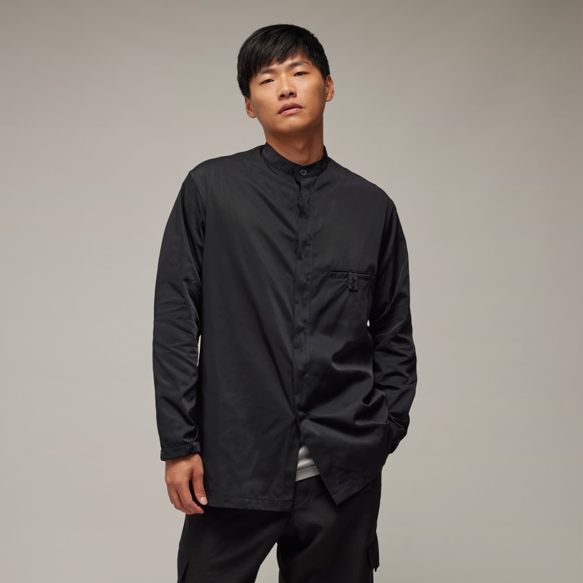 Adidas hemd schwarz deals