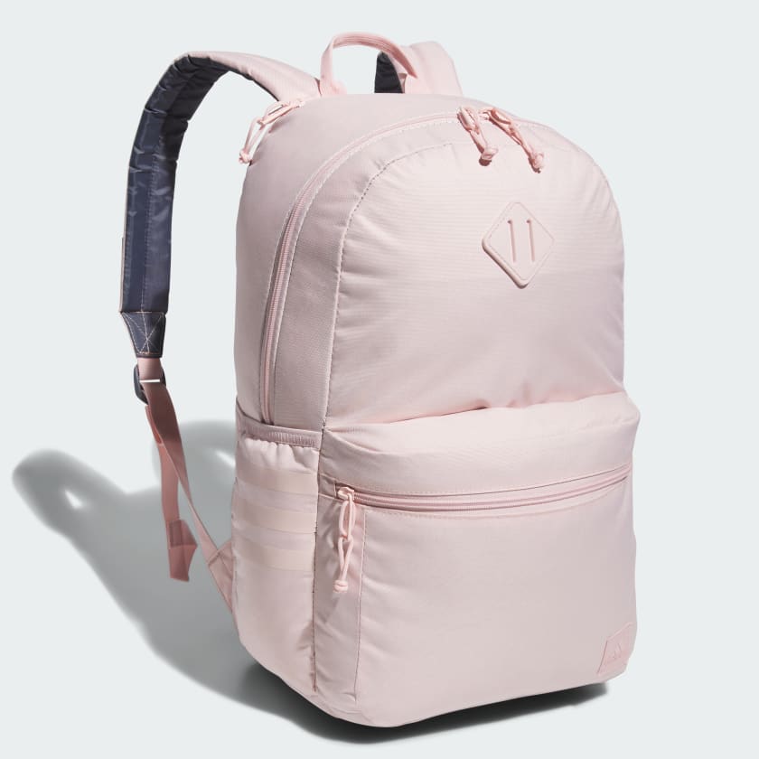 Adidas originals national pink backpack new arrivals
