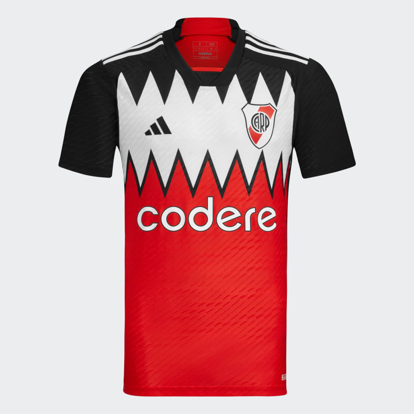 Indumentaria deportiva river plate sales