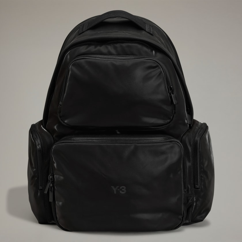 adidas Y-3 Utility Backpack - Black | adidas UK