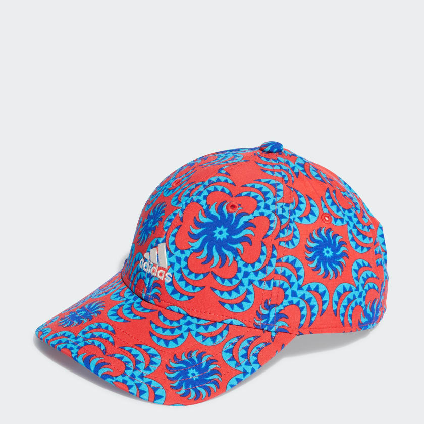 Adidas outlet multicolor hat