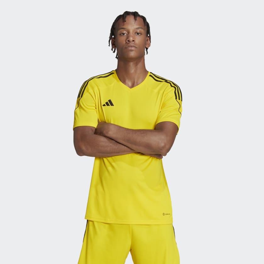 Camisa adidas squadra 17 masculina on sale
