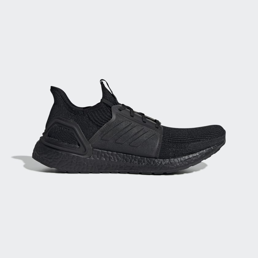 adidas Ultraboost 19 Shoes Black adidas Australia