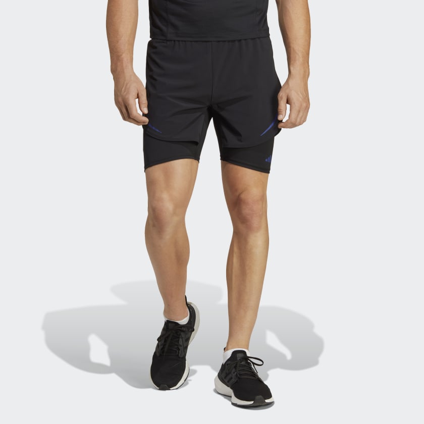 Short hiit hotsell