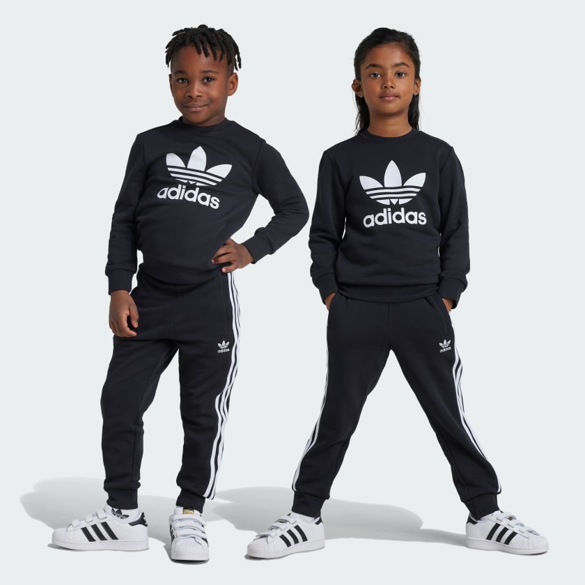 Adidas originals ropa niños 2025