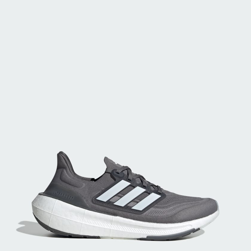 Ultraboost Light Running Shoes Grey | Men's Running | adidas US