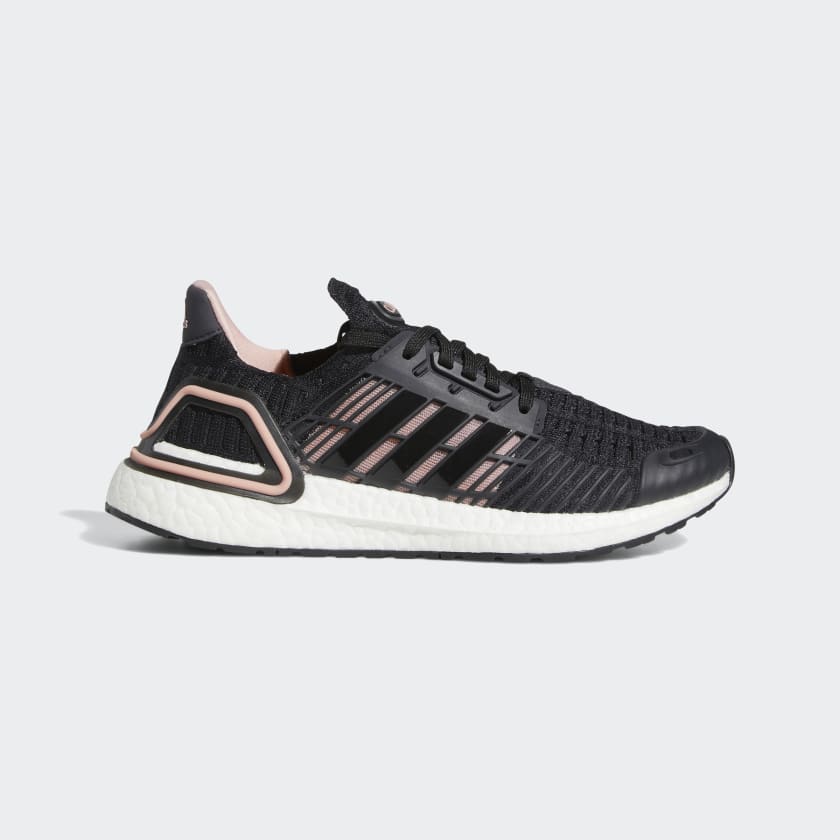 adidas Ultraboost DNA Shoes Black adidas Thailand
