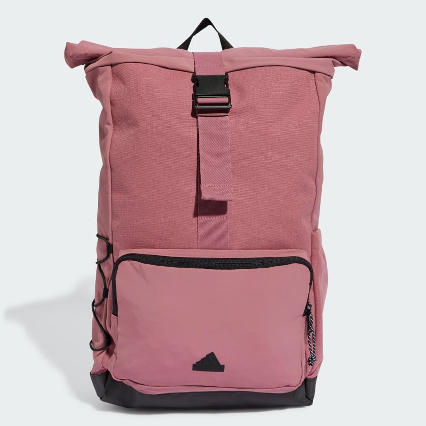 Adidas originals urban roll up backpack online