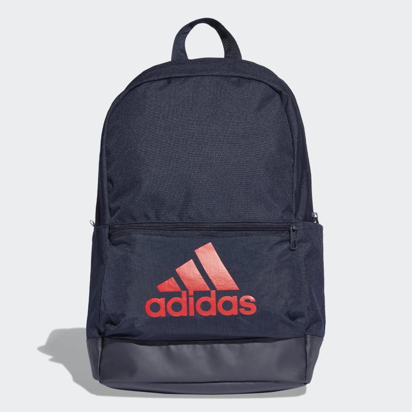 Mochila adidas classic hot sale badge of sport