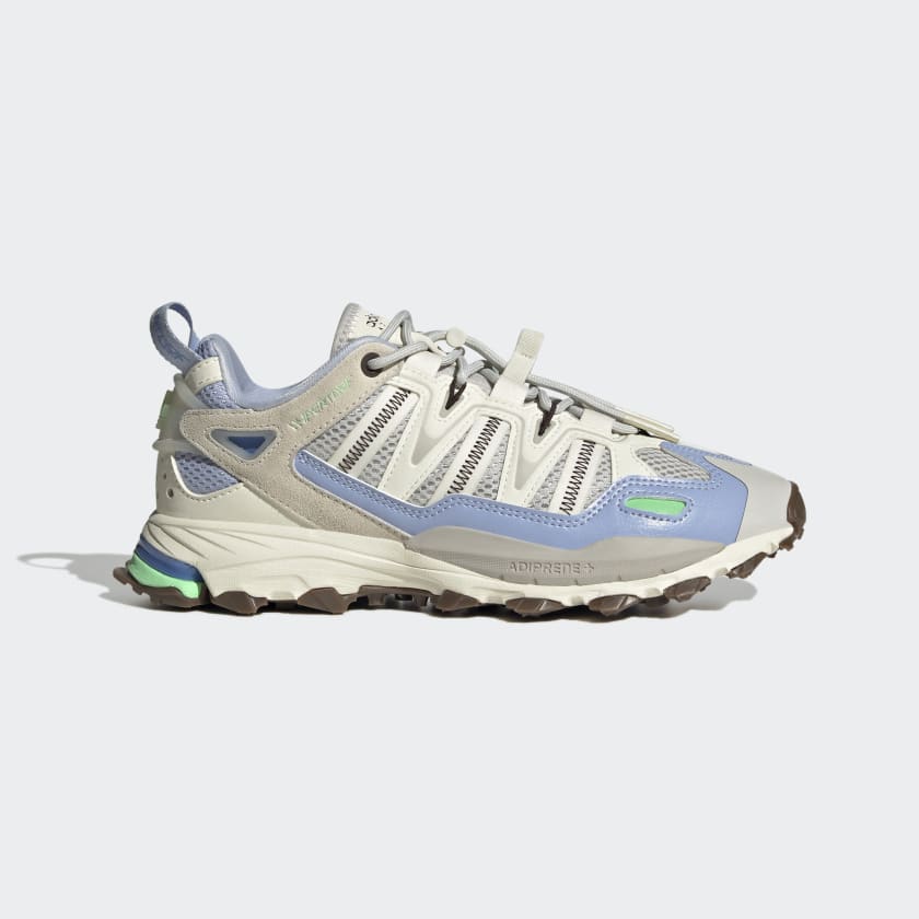 adidas Hyperturf Adventure Schoenen grijs adidas Belgium
