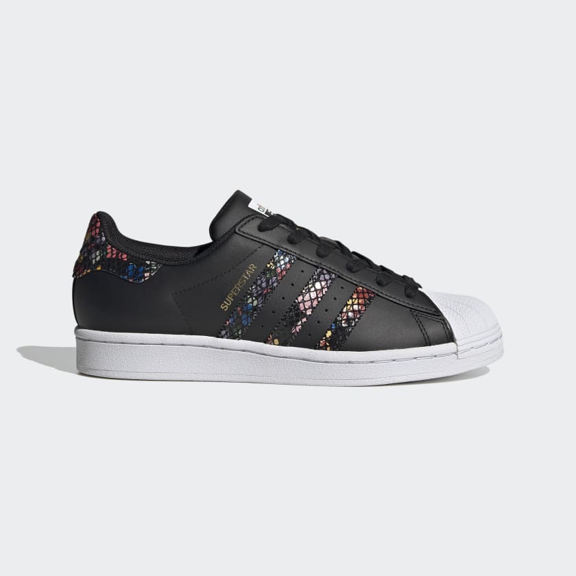 Adidas superstar slip on Deepblue top homme