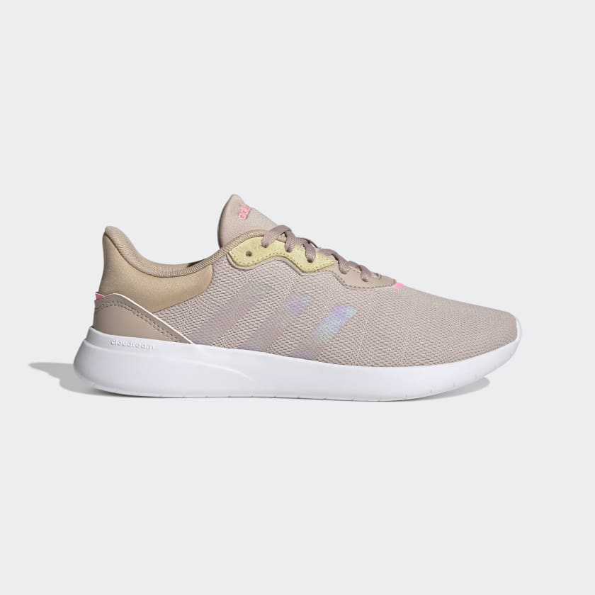 adidas QT Racer 3.0 - Brown Women's Lifestyle adidas US