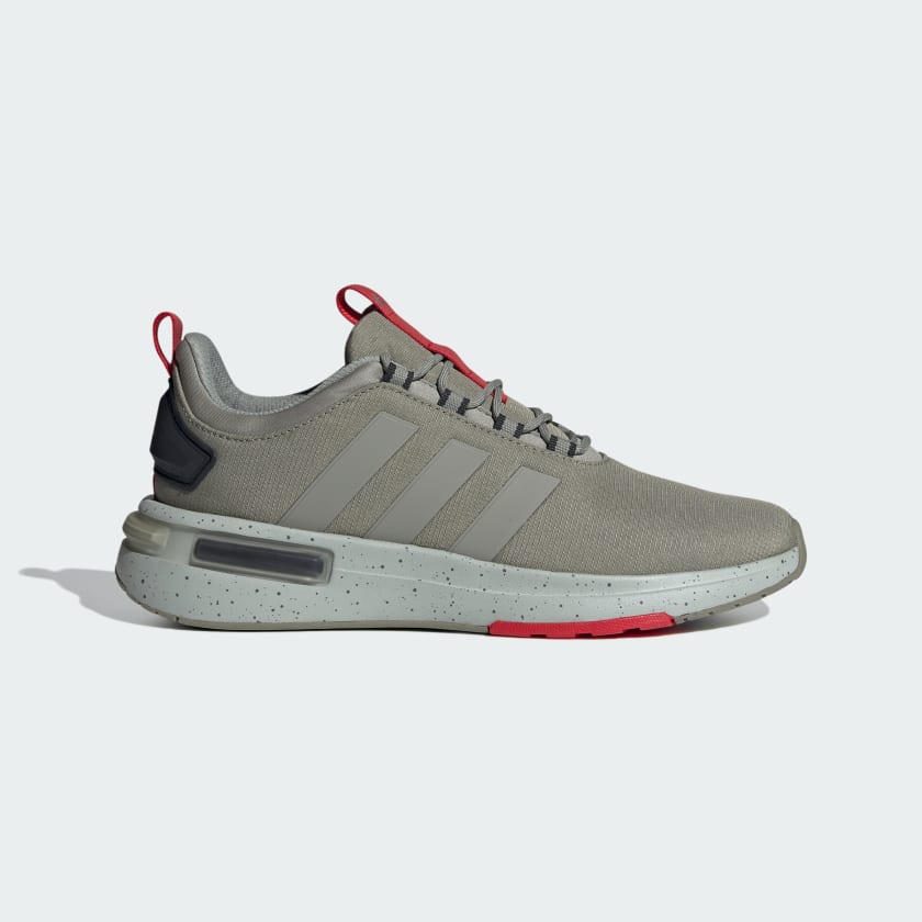adidas Racer TR23 Shoes Green Free Shipping with adiClub adidas US