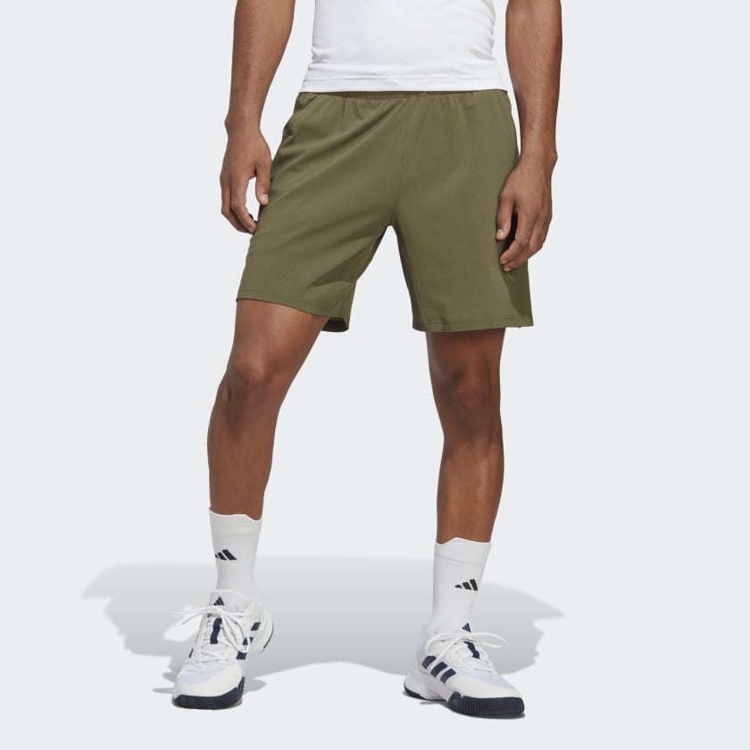 Adidas Ergo Tennis Shorts