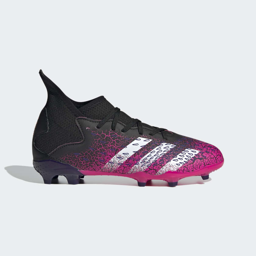 Guayos adidas predator clearance