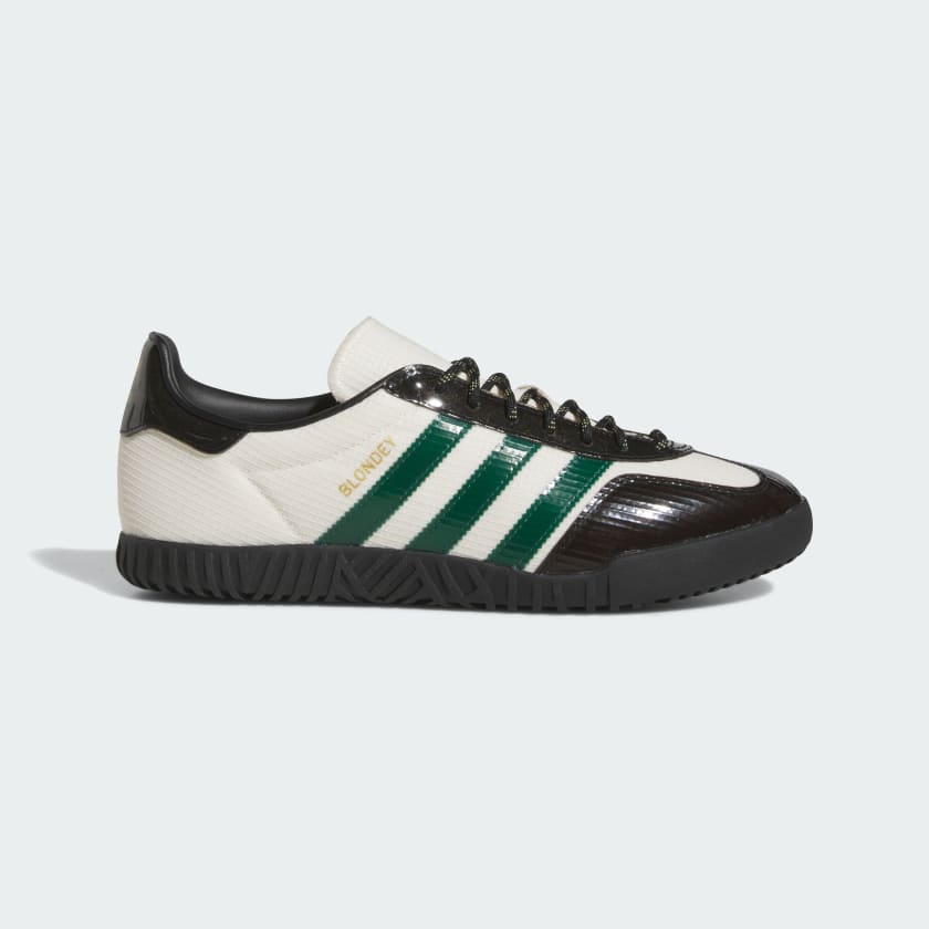 Tênis A.B Gazelle Indoor - Branco adidas | adidas Brasil