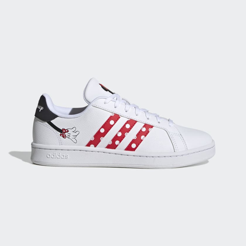 Grand court shop adidas