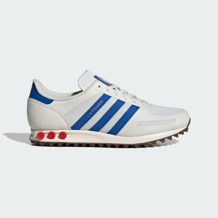Chaussure LA Trainer Blanc adidas adidas Switzerland