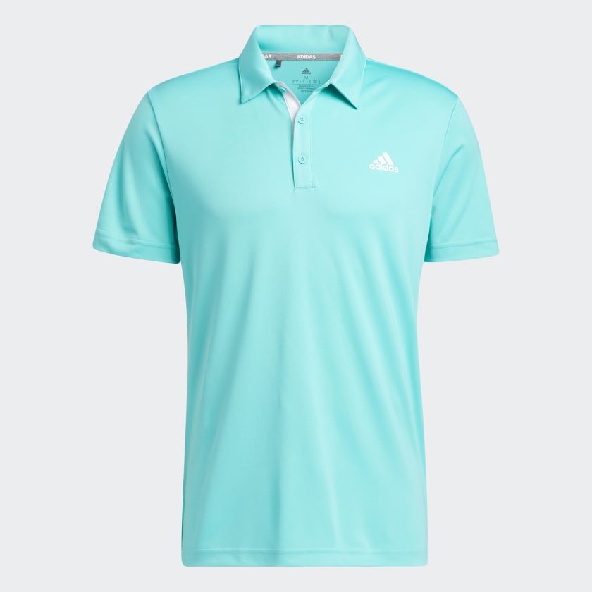 Adidas dri fit polo shirt shop