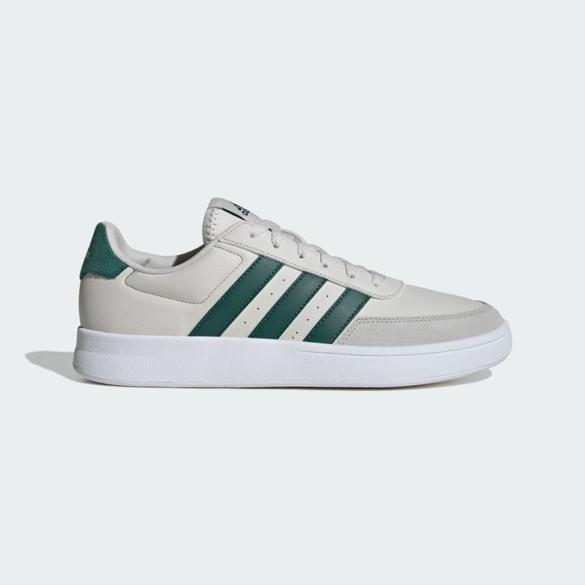 Adidas Tenis Adidas Casual Breaknet Adidas Breaknet Shoes Grey