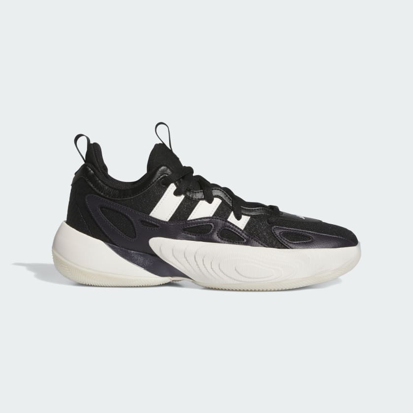 adidas Trae Young Unlimited 2 Low Basketball Shoes Black Free Shipping with adiClub adidas Canada