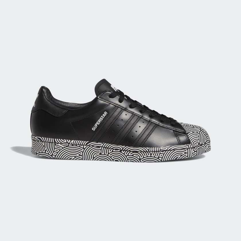 Sapatenis adidas 2024 superstar