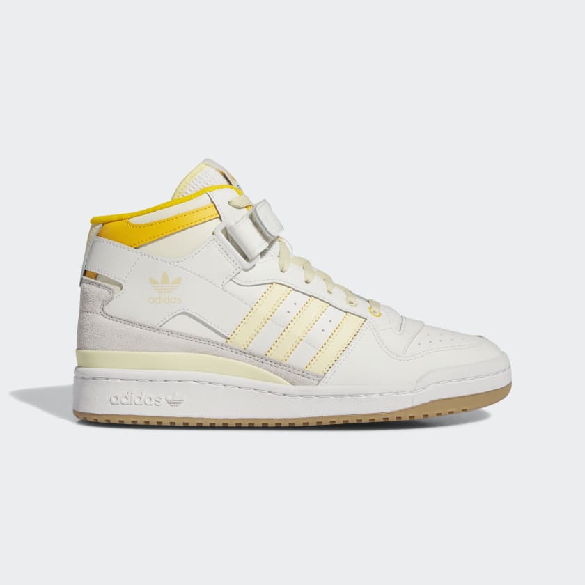 Adidas forum mid on sale
