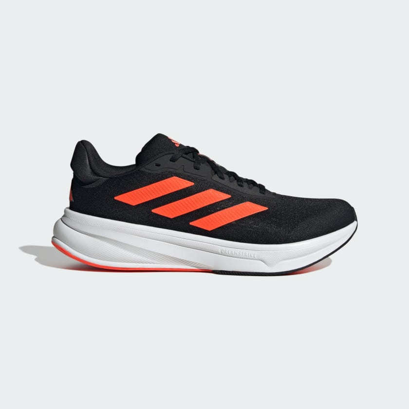 Zapatillas Response Super Negro adidas adidas Chile