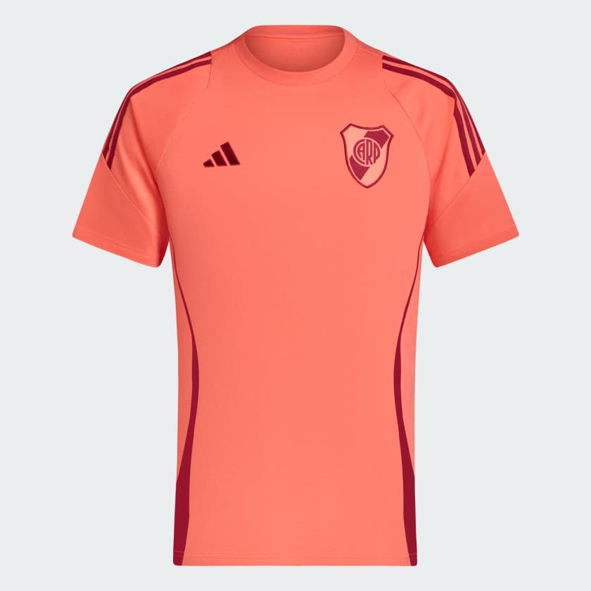 Vestimenta de river sale