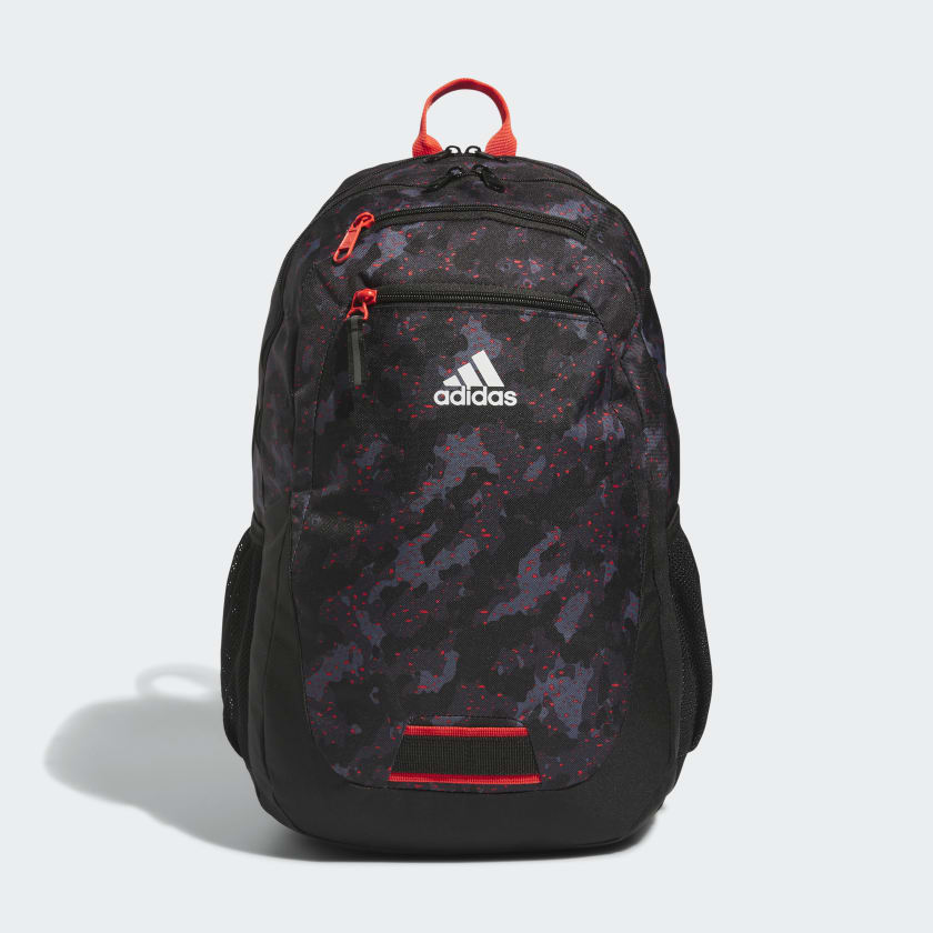 Buy Red Backpacks for Men by ADIDAS Online | Ajio.com