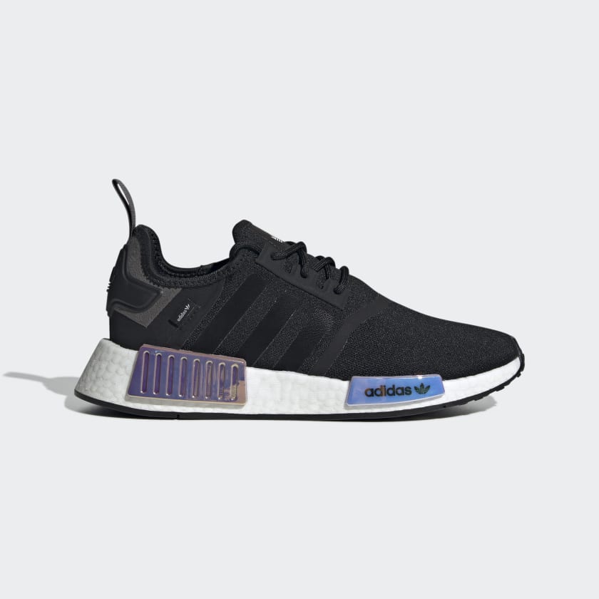 T nis NMD R1 Preto adidas adidas Brasil
