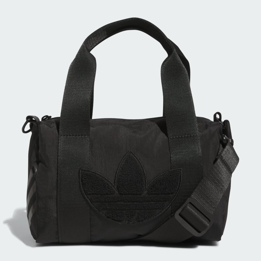Trefoil bag store