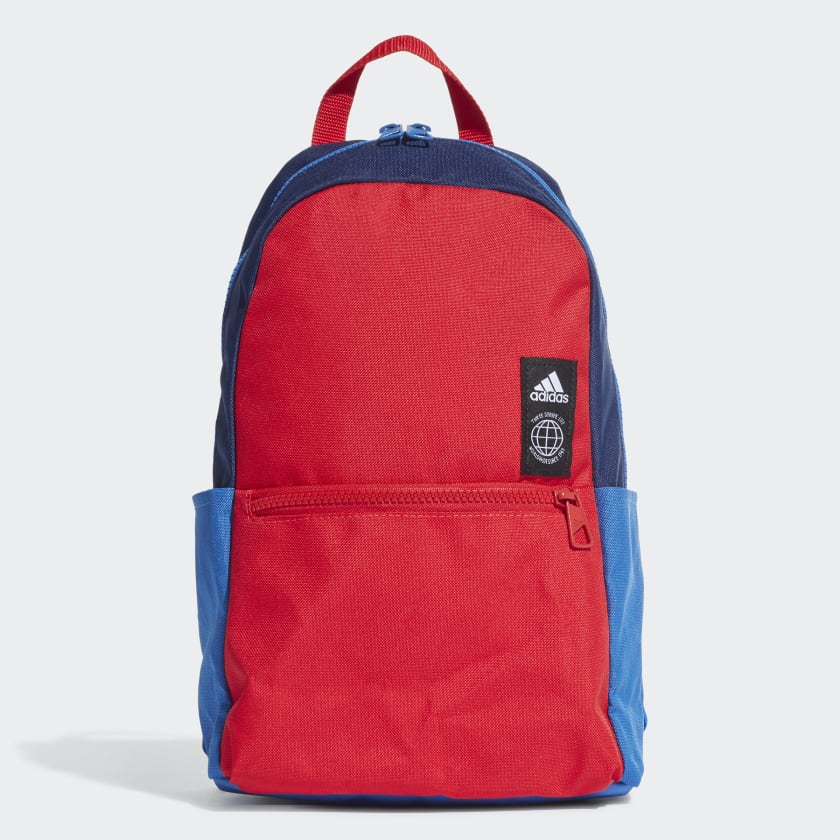 Mochila Classic XS UNISSEX Vermelho adidas adidas Brasil
