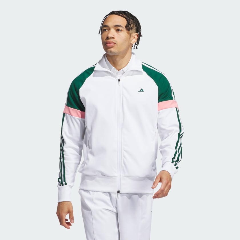 Adidas 3st track jacket store