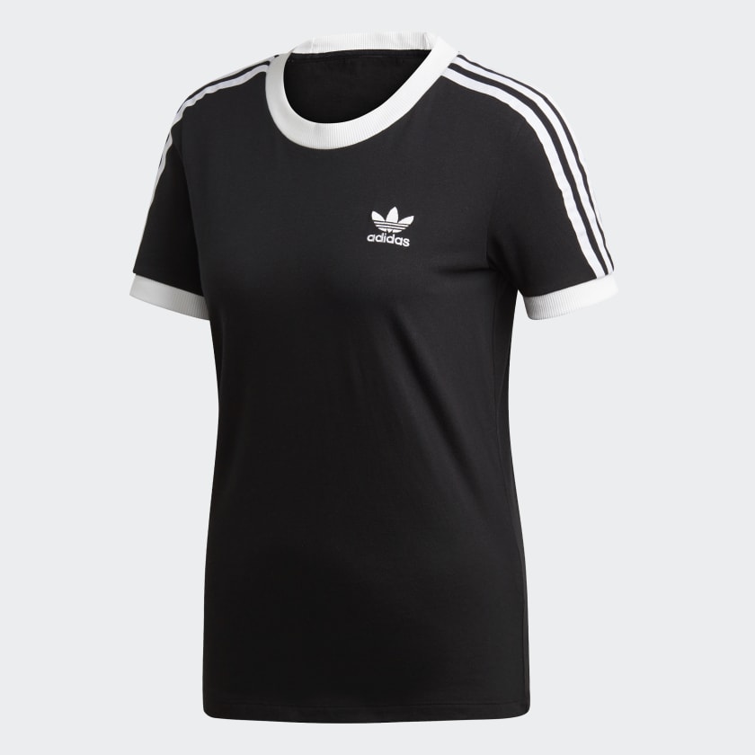 Playera shop adidas dama