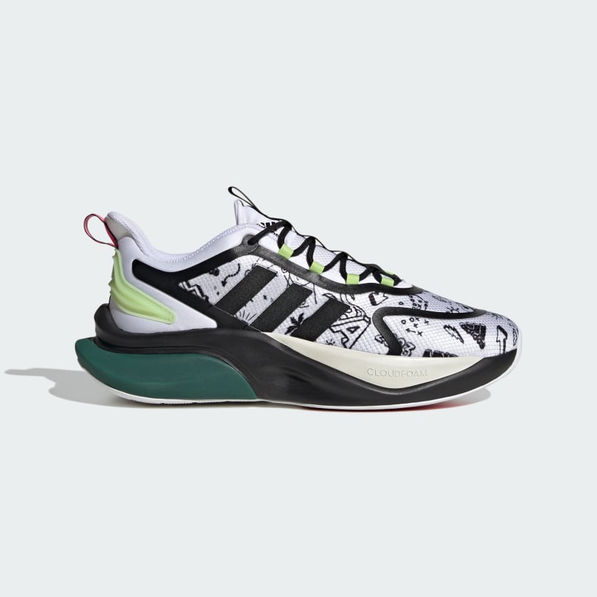 Adidas alphabounce deals peru