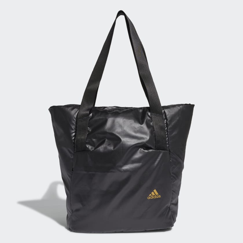 adidas Ripstop Training Tote Black adidas New Zealand