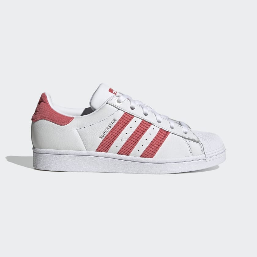Adidas superstar shop white india price