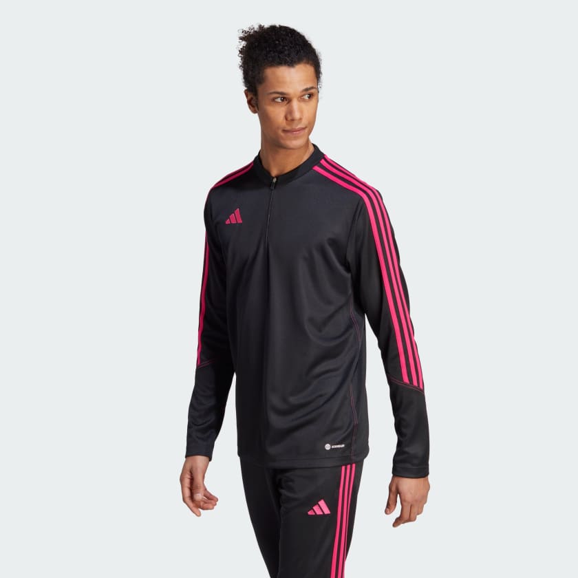 Haut survetement adidas 2025