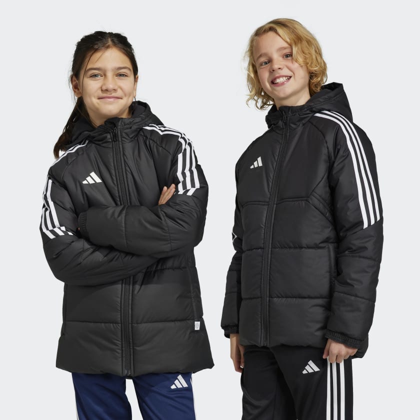 Adidas men's condivo winter jacket new arrivals