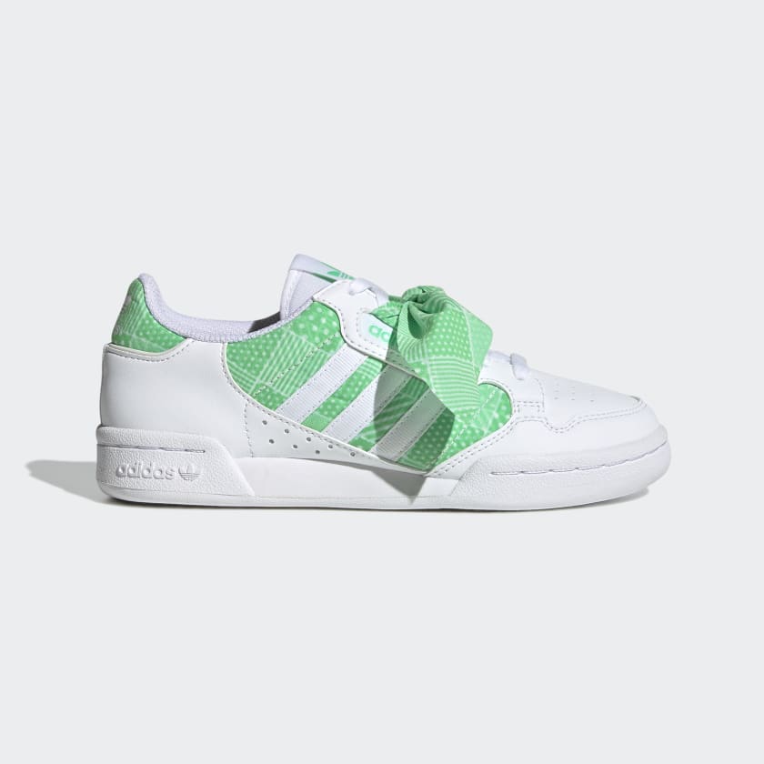 adidas Continental 80 Shoes White adidas Philippines