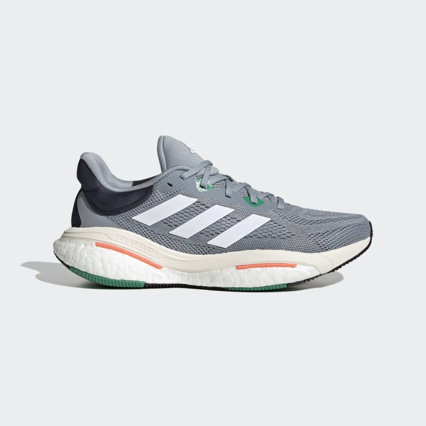 adidas Tenis SOLARGLIDE 6 Gris adidas Mexico