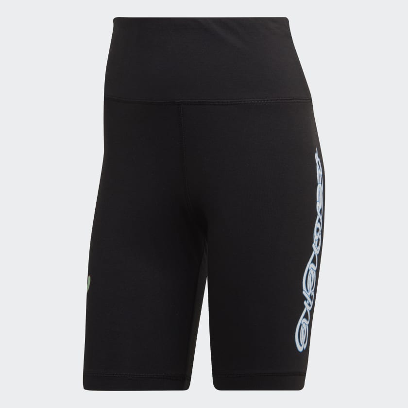 adidas Biker Shorts Black adidas Thailand