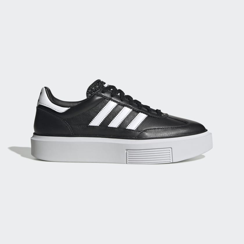 Adidas sleek hombre outlet