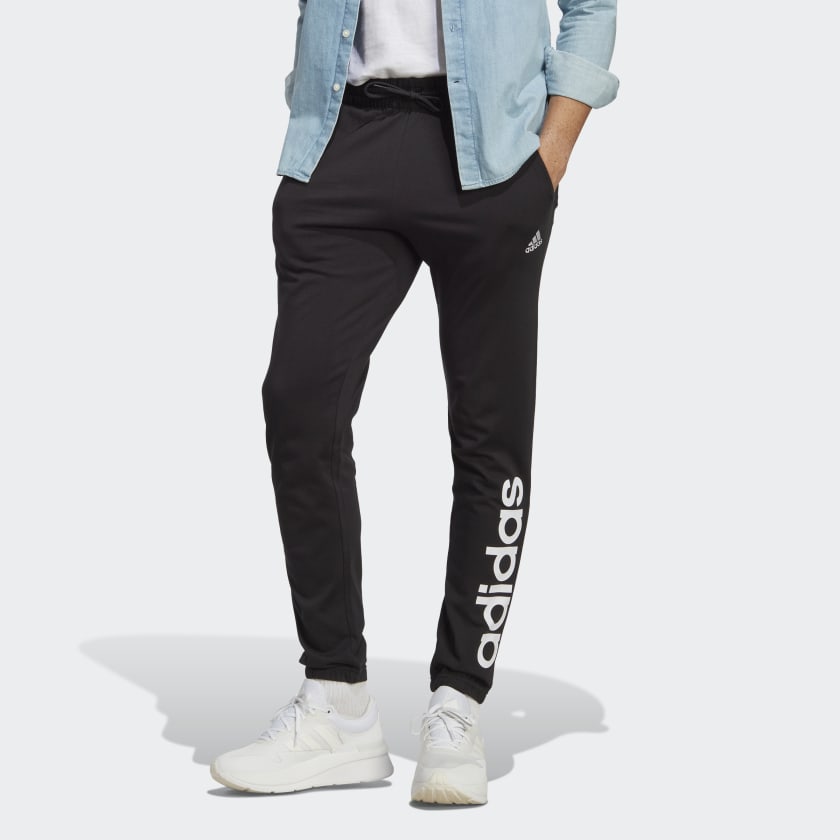 Adidas tapered hot sale