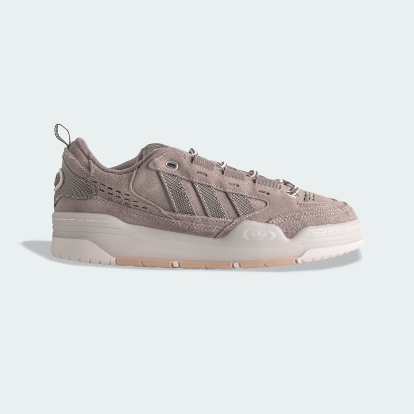 Adidas tubular 2025 enfant marron