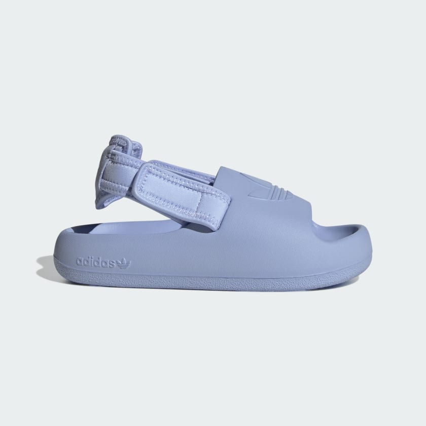 Adidas sandal kid top