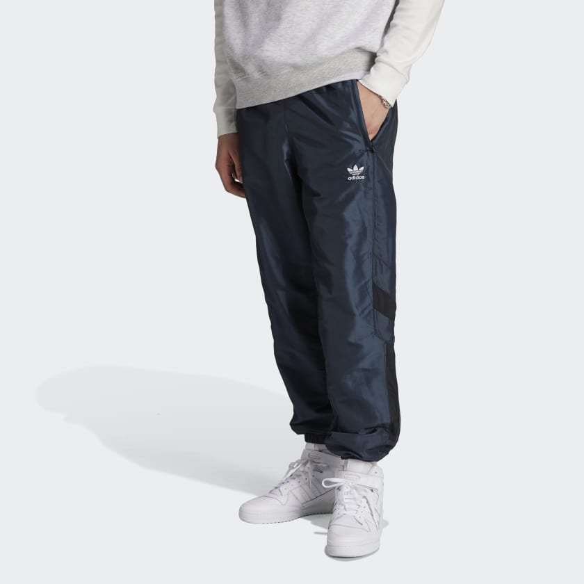 New Official adidas Originals Rekive Woven Track Pant HK7324 Men's Size (L)  $80