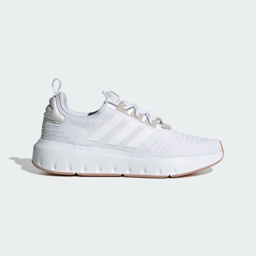Zapatillas Swift Run Blanco adidas adidas Peru
