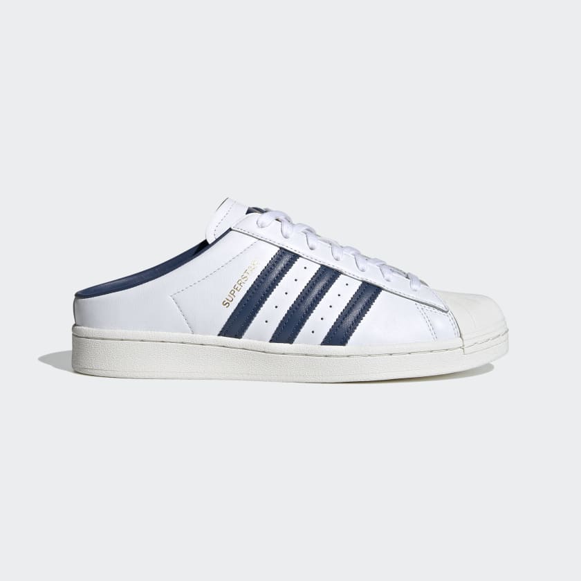 adidas Superstar Mules White adidas Philippines